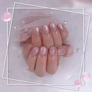 ネイル Chill Nailsalonのネイルデザイン