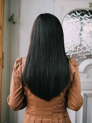 ロング ルシエ吉祥寺所属・🥖牧野 純🥖のヘアスタイル