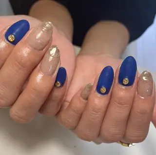 ネイル nailroom  ALLURE所属・nailroom allureのネイルデザイン