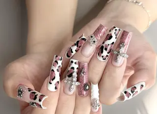 ネイル 🎀 Ayaka_nailのネイルデザイン