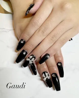 ネイル Gaudi.Nail Rinaのその他イメージ