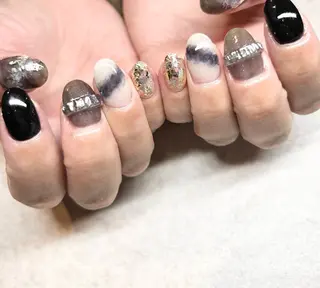 ネイル N.style所属・Ｎ. styleのネイルデザイン