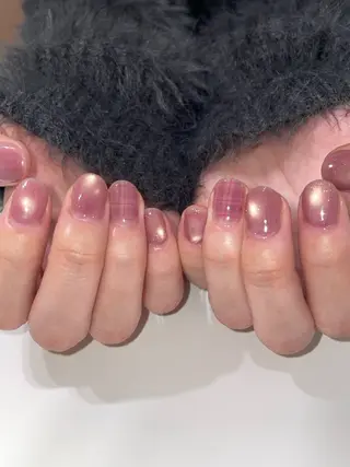 ネイル oncu nailのネイルデザイン