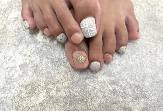 ネイル Basic町田本店 Suzunaのネイルデザイン