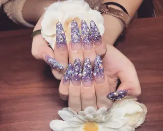 ネイル NAIL salon ACEのネイルデザイン