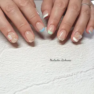 ネイル I. Yukariのネイルデザイン