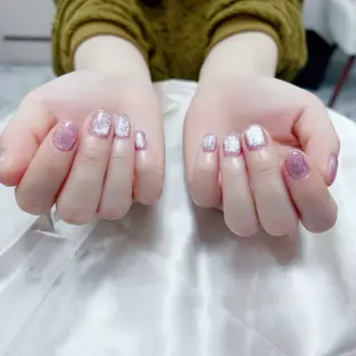 ネイル ANNE綾瀬店 eriのネイルデザイン