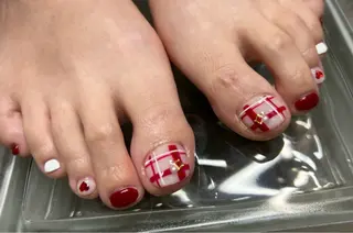 ネイル N.design muraのネイルデザイン