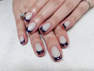 ネイル Nail cottageのネイルデザイン