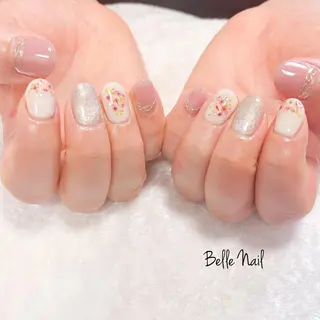 ネイル Sak nailroomのネイルデザイン