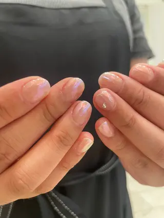 ネイル EmaNail豊中店所属・EmaNail 🐈アヤネのネイルデザイン