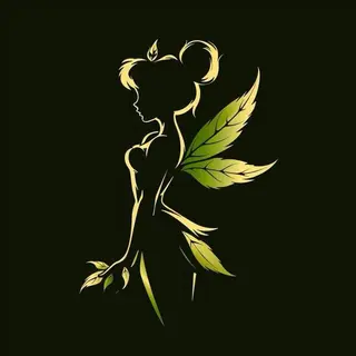 井上 瑠花の眉毛・アイブロウイメージ