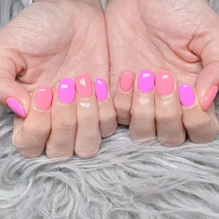 ネイル 個室ネイルサロンDolly  Girl〜ドーリーガール〜所属・DollyGirl KYOKOのネイルデザイン