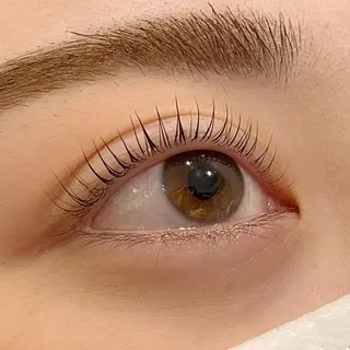 マツエク・マツパ アイラッシュサロン milimiliのマツエク・マツパデザイン