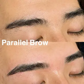メンズ アイブロウ 眉毛サロン恵比寿💎 ITSUKIの眉毛・アイブロウイメージ