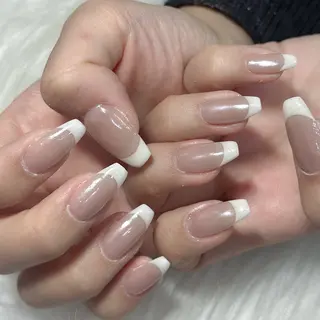 ネイル LAVISH nanamiのネイルデザイン