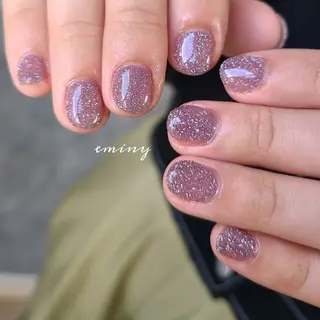ネイル nail salon  eminyのネイルデザイン