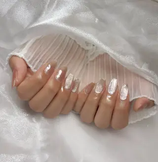 ネイル Nail Salon macherieのネイルデザイン