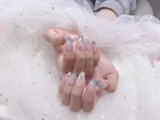 ネイル ジョリ En 💞🦋のネイルデザイン