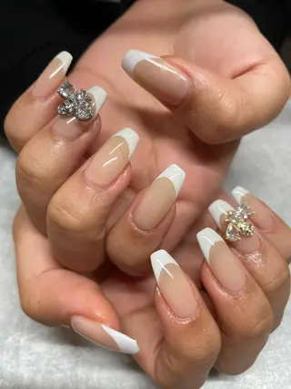 ネイル Ｍ☆NAIL asamiのネイルデザイン
