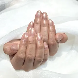 ネイル WISTERIA saraのネイルデザイン