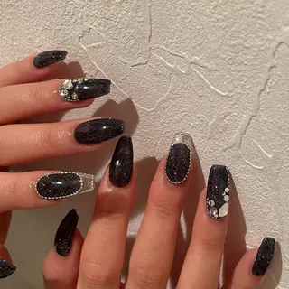 ネイル Ami 🦥のネイルデザイン