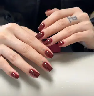 ネイル yuri nail salon所属・Yuri ユリのネイルデザイン
