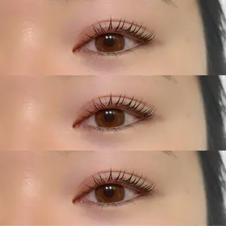 マツエク・マツパ saki♡ レイヤーカット♡八柱のヘアスタイル