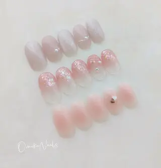 ネイル 所沢の小さなネイル屋さん所属・所沢の小さな ネイル屋さんのネイルデザイン