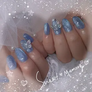 ネイル Chill Nailsalonのネイルデザイン