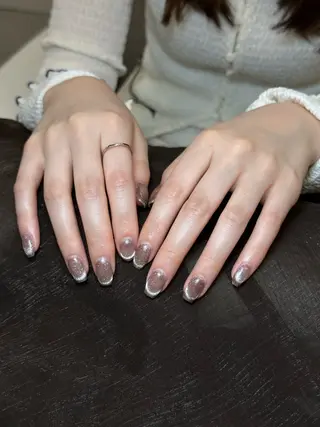 ネイル 🌸Elsias momokoのネイルデザイン