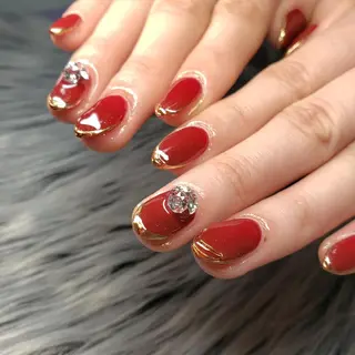 ネイル Nail salon Coco所属・Nail salon Coco【溝の口駅】のネイルデザイン
