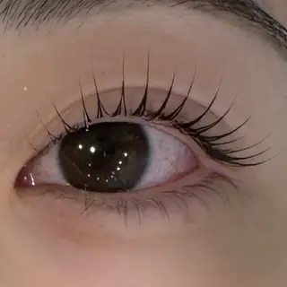 マツエク・マツパ ando 🌙のマツエク・マツパデザイン