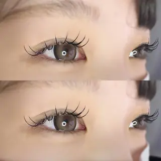 マツエク・マツパ SunBrown JURIの眉毛・アイブロウイメージ