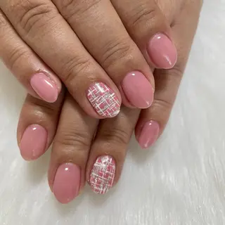 ネイル 岩﨑 美沙のネイルデザイン