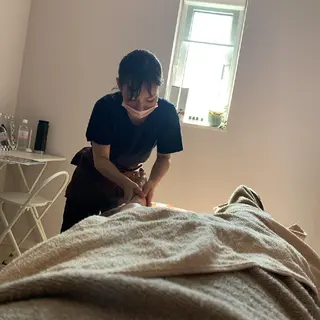 Beauty Salon Calmのエステ・リラクイメージ