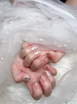 ネイル MK ネイルサロンのネイルデザイン