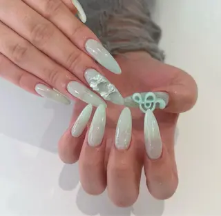 ネイル Jenn Nail Salonのネイルデザイン