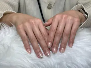 ネイル ル ナのネイルデザイン