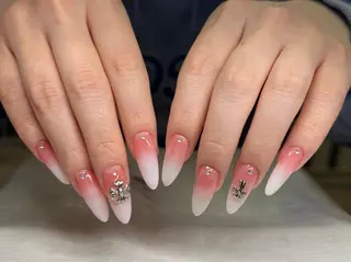 ネイル NekoNailsalon所属・NekoNail salonのネイルデザイン