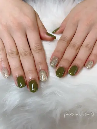 ネイル Takafuji Eriのネイルデザイン