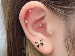 Pupu lash(ププラッシュ)所属・🐶Pupu lash🐶のマツエク・マツパデザイン