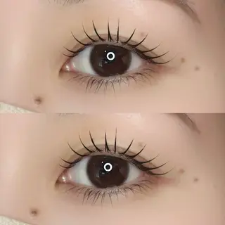 マツエク・マツパ DOLCE川越店✧︎ MAIのマツエク・マツパデザイン