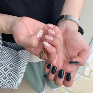 ネイル ＿i nails'のネイルデザイン