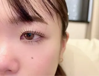 マツエク・マツパ 山田 穂香のマツエク・マツパデザイン