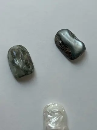 ネイル rina🎀 ご新規様受付中🌷のネイルデザイン