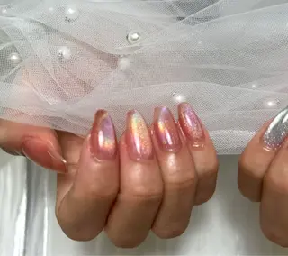 ネイル 💅ネイリスト 🍒harukaのネイルデザイン
