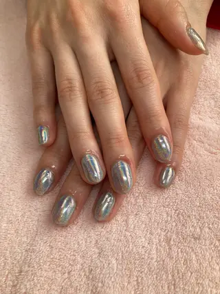 ネイル chii nailのネイルデザイン