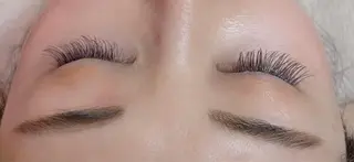 マツエク・マツパ アイラッシュサロン リ・エール所属・清水 惠美子のマツエク・マツパデザイン