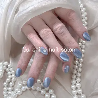 ネイル サンシャイン ネイル池袋店のネイルデザイン